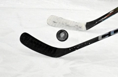 Матч со звездами хоккея пройдет на льду Ангары в Иркутске