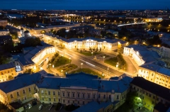 Выставку к 200-летию сатирика и публициста Салтыкова-Щедрина открыли в Твери