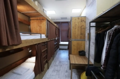 Ростовская область инициирует корректировку турналога для хостелов