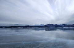 Генконсульство КНР проинформировали о ДТП с китайскими туристами на Байкале