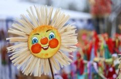 Масленичные гуляния впервые пройдут в музее Софьи Ковалевской