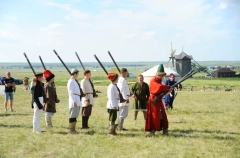 Четыре новых фестиваля проведут на "Аркаиме" в этом году