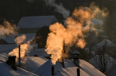 Программа замены печного отопления охватит еще два города в Красноярском крае