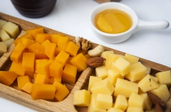 Экспорт сельхозпродукции из Башкирии в 2025г превысил 530 тыс. т