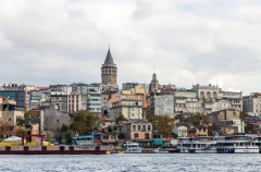 Доходы Турции от туризма составили рекордные $65,2 млрд в 2025 году