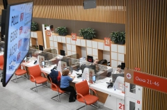 Дюжину центров "Мои документы" отремонтируют в этом году в Москве