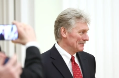 В Кремле назвали переговоры по украинскому урегулированию сложным разновекторным процессом