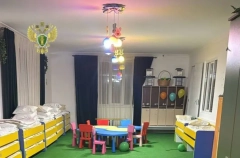 Десять детей отравились угарным газом в частном детсаду в Дагестане