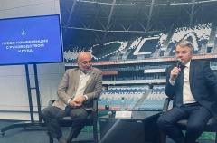 "Крылья  Советов"  погасили  долг  перед  Ростехом за счет кредита банка "Солидарность"