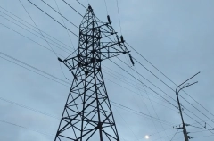 Более 30 сел в Дагестане остались без света из-за аварий