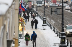 Сезон реставрации фасадов на Невском проспекте стартует в Петербурге