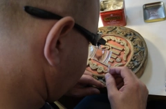 Хранителей музейных ценностей будут готовить в Новгородской области