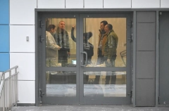 Уголовные дела по факту нападения на школу возбуждены в Башкирии