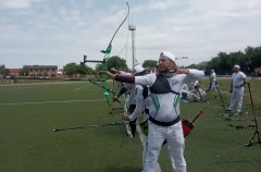 Лучники из десятка регионов съедутся на всероссийские соревнования в Ингушетию