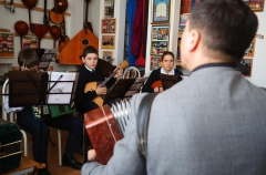 Более 7 млрд руб. выделяют в этом году на развитие культуры в Краснодарском крае