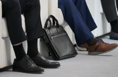 Игорь Молчанов сменит Михаила Исаева на посту главы Саратова