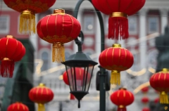 В Москве в феврале встретят китайский Новый год, а в Пекине – масленицу