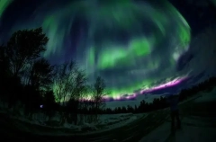 Магнитные бури: как позаботиться о здоровье и технике?