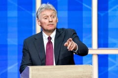 Песков: сообщения о планах ввести в РФ обязательный сбор на нужды обороны - фейк