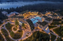 Итальянский архитектор разработал проект реконструкции грязелечебницы в Нальчике