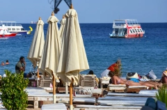 В генконсульстве РФ рассказали, чего нельзя делать туристам в Египте в Рамадан