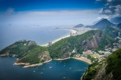 Решетников рассказал, что мешает развитию туризма между РФ и Бразилией