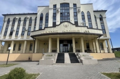 Жителя Ингушетии будут судить за продажу компьютеров банка на 4 млн рублей