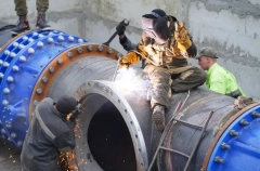 Коммунальную инфраструктуру модернизируют в Башкирии в 2026 году при поддержке нацпроекта