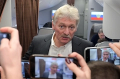 Песков: действие положений ДСНВ может быть продлено только формально