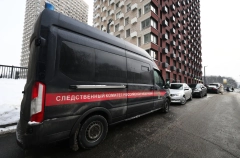 Путину доложили о покушении на генерала Алексеева