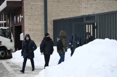 Лавров расценил покушение на генерала МО как нацеленность Киева на срыв переговоров