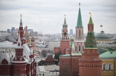 Выставка о потомках Чингисхана откроется 20 марта в Музеях Московского Кремля