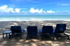 Популярный отель в Таиланде закроется на полгода для реновации