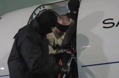 В ОАЭ задержан и выдан РФ исполнитель покушения на генерал-лейтенанта Алексеева в Москве - ФСБ