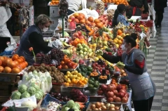 Налоговые поступления от потребсферы на Кубани в 2025г выросли на 5% - до 100 млрд рублей