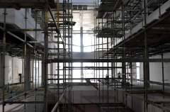 Строительство первой очереди кампуса "Гагарин" в Смоленске завершат в 2028 году