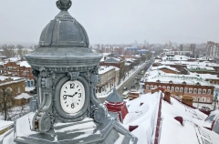 Власти Томской области рассчитывают на введение турналога в Томске