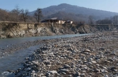 Более 600 жителей спасли от подтопления в Ингушетии - власти