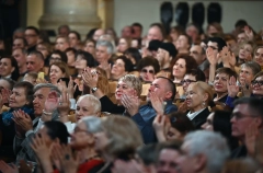 Культурная Олимпиада пройдет в Сочи в 2027 году