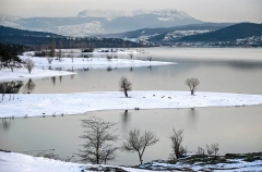 Крым накопил воды в водохранилищах на 340 суток