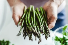 Спаржа: что это такое, 5 полезных свойств продукта