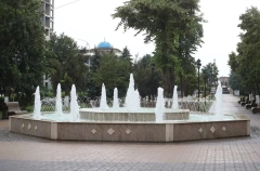 Аллея памяти воинов-афганцев и школа искусств появятся в Ингушетии