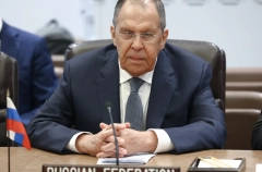 Лавров заявляет о готовности России к стратегическому диалогу с США