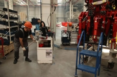 ФРП Кубани в 2025г предоставил бизнесу льготное финансирование на 2,5 млрд рублей