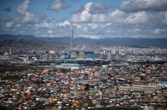 Власти РФ и Монголии договорились о запуске рейсов между Улан-Батором и Москвой