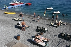 Пакетные туры за рубеж на популярных направлениях не подорожали в 2026 году