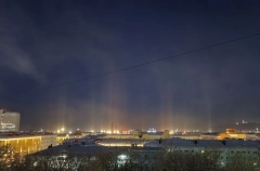 Морозы ниже 35 градусов ожидаются в Мурманской области