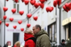 День святого Валентина в 2026 году: интересные факты и традиции