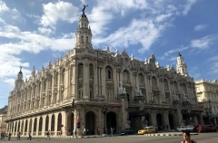 Около 3 тысяч российских туристов остаются на Кубе