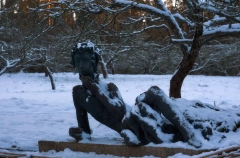 Февральские музейные чтения памяти Гейченко стартовали в "Михайловском"